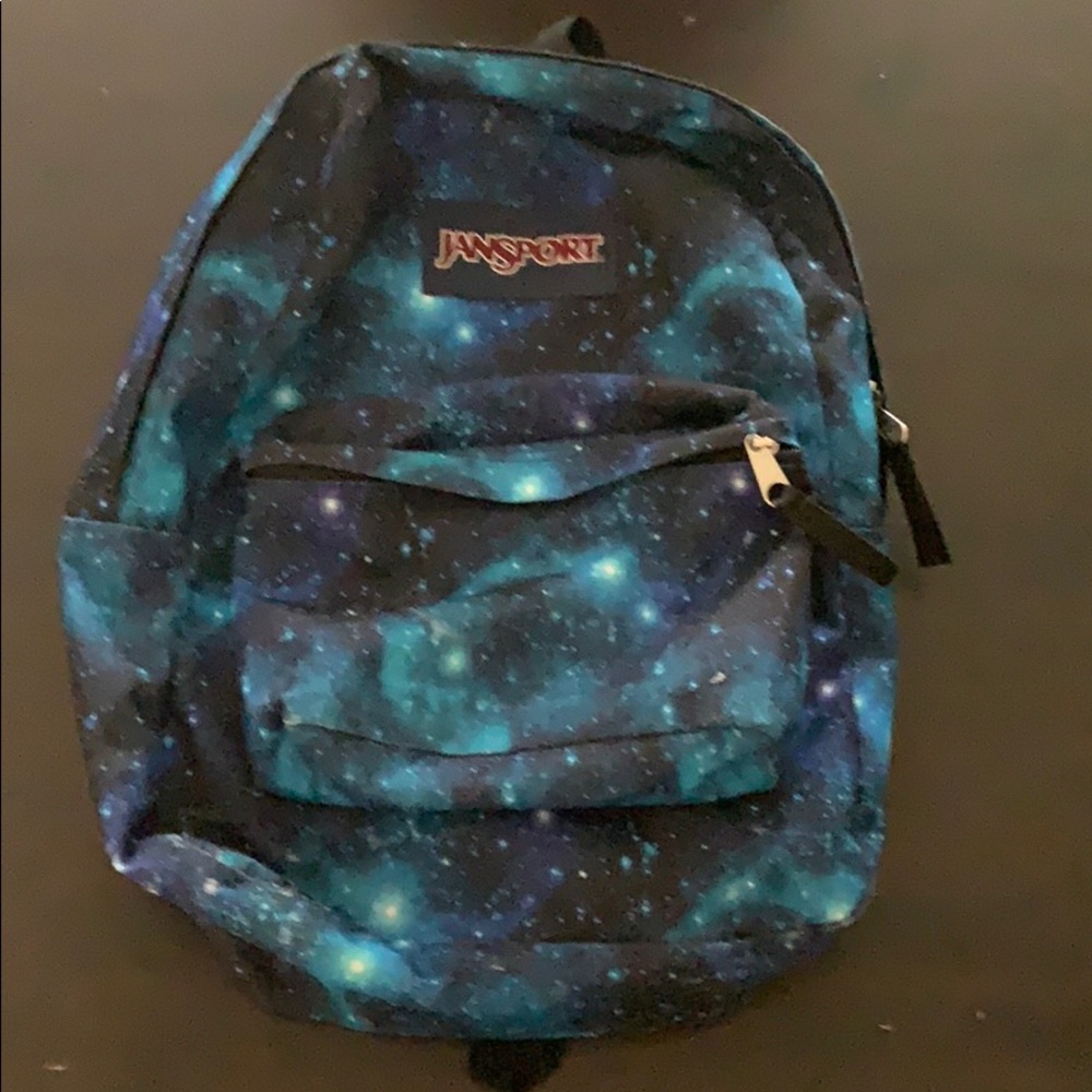 Jansport Backpack